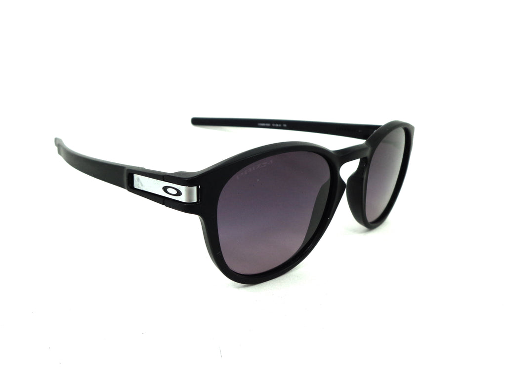 OAKLEY - Latch 9265 59 Cycling Sport Racing Prizm Grey Gradient 926559