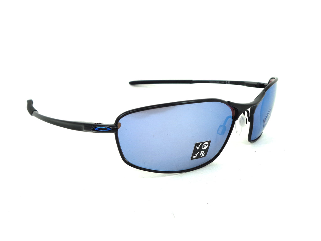 OAKLEY - Whisker 4141 11 Prizm Depp Water Polar 414111
