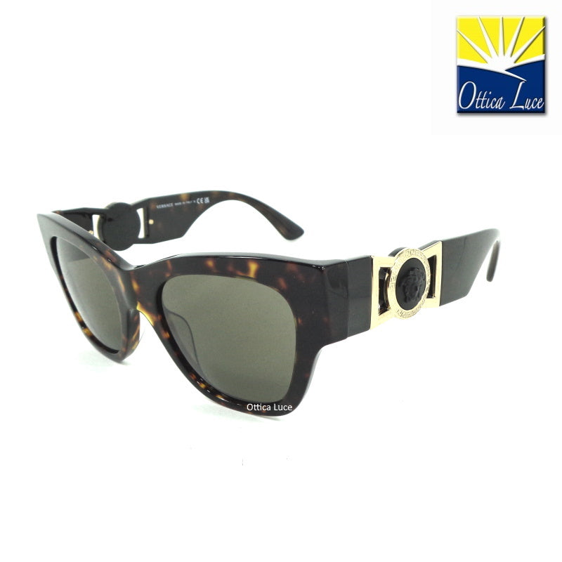 VERSACE- 4415 U 108/3 108 3 SOTTOCOSTO