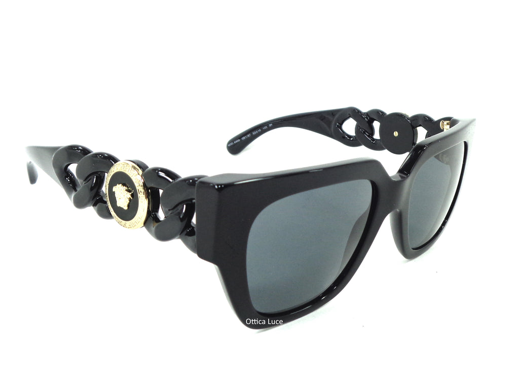 VERSACE- 4409 GB187 GB1 87