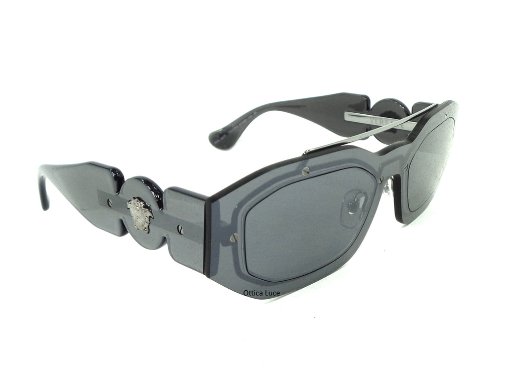 VERSACE- 2235 10016G 1001 6G