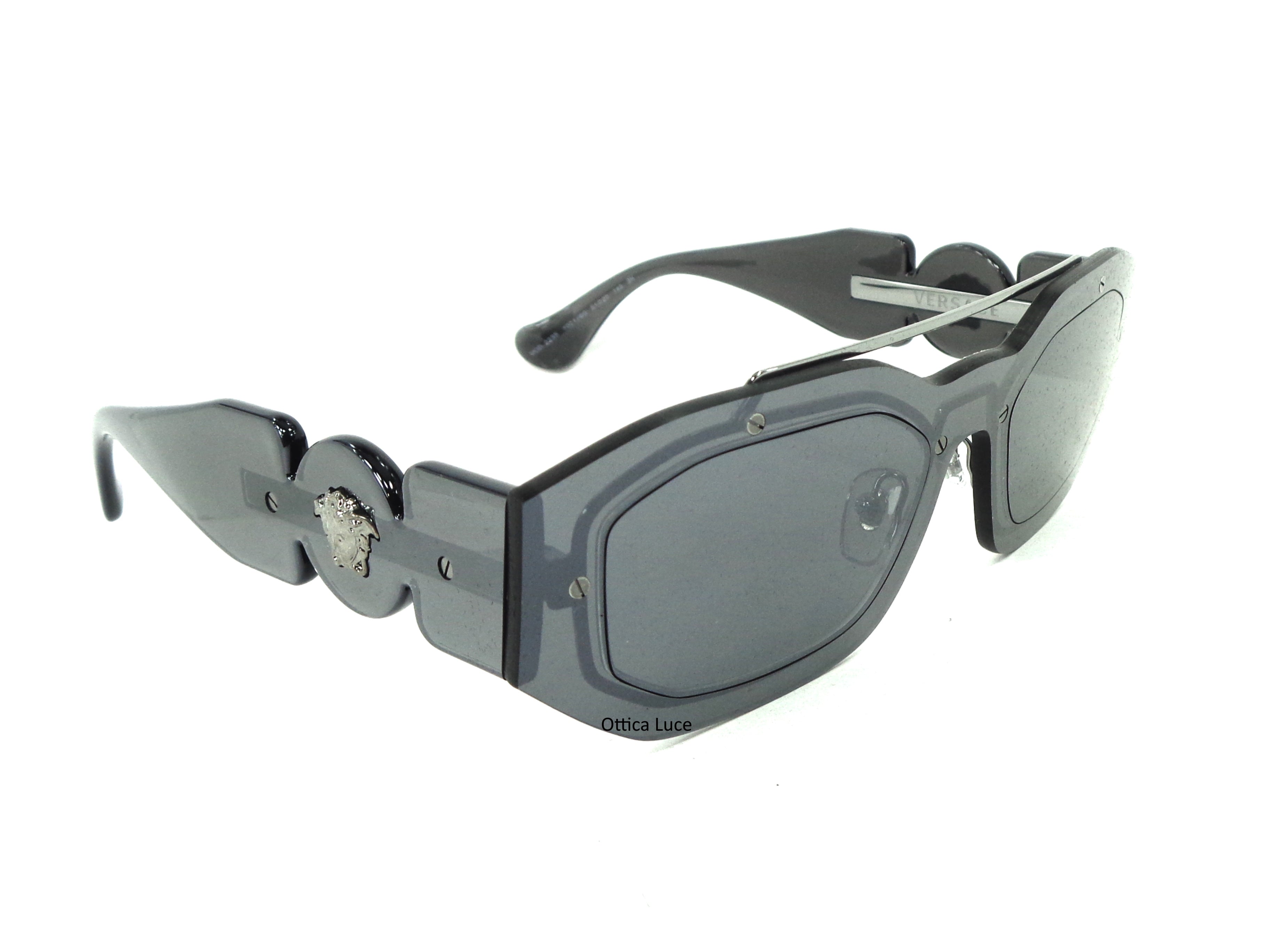 VERSACE- 2235 10016G 1001 6G