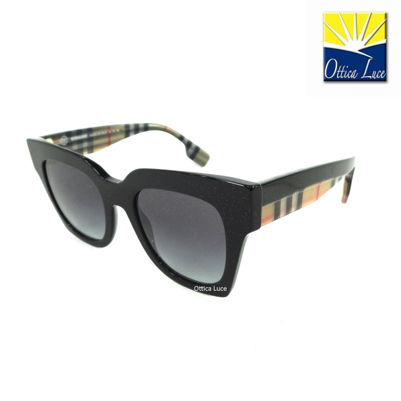 BURBERRY- 4364 39428G Kitty 3942 8G