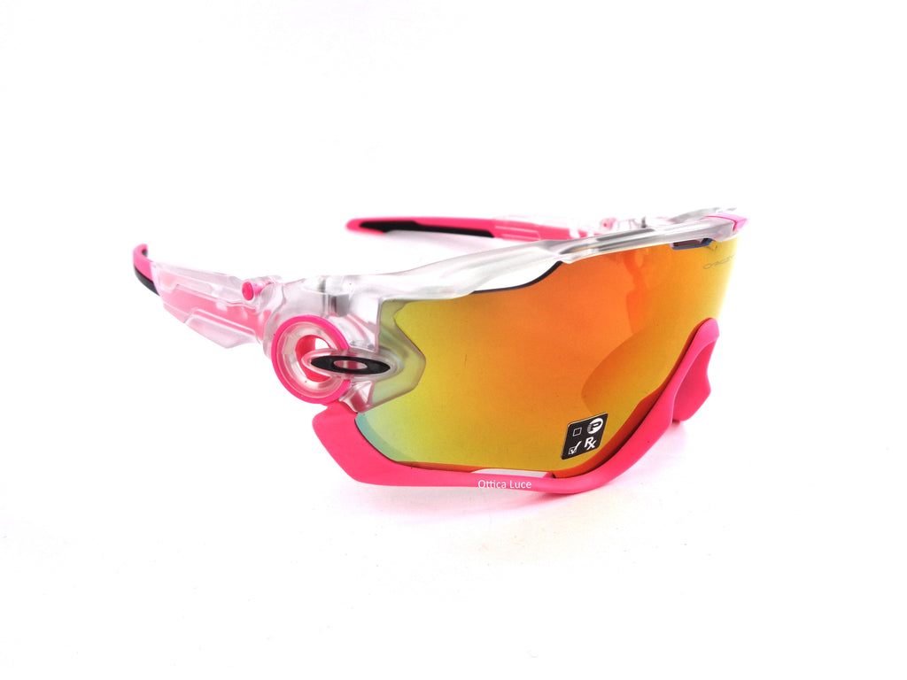 OAKLEY - Jawbreaker 9290 39 Cycling Sport Racing Prizm