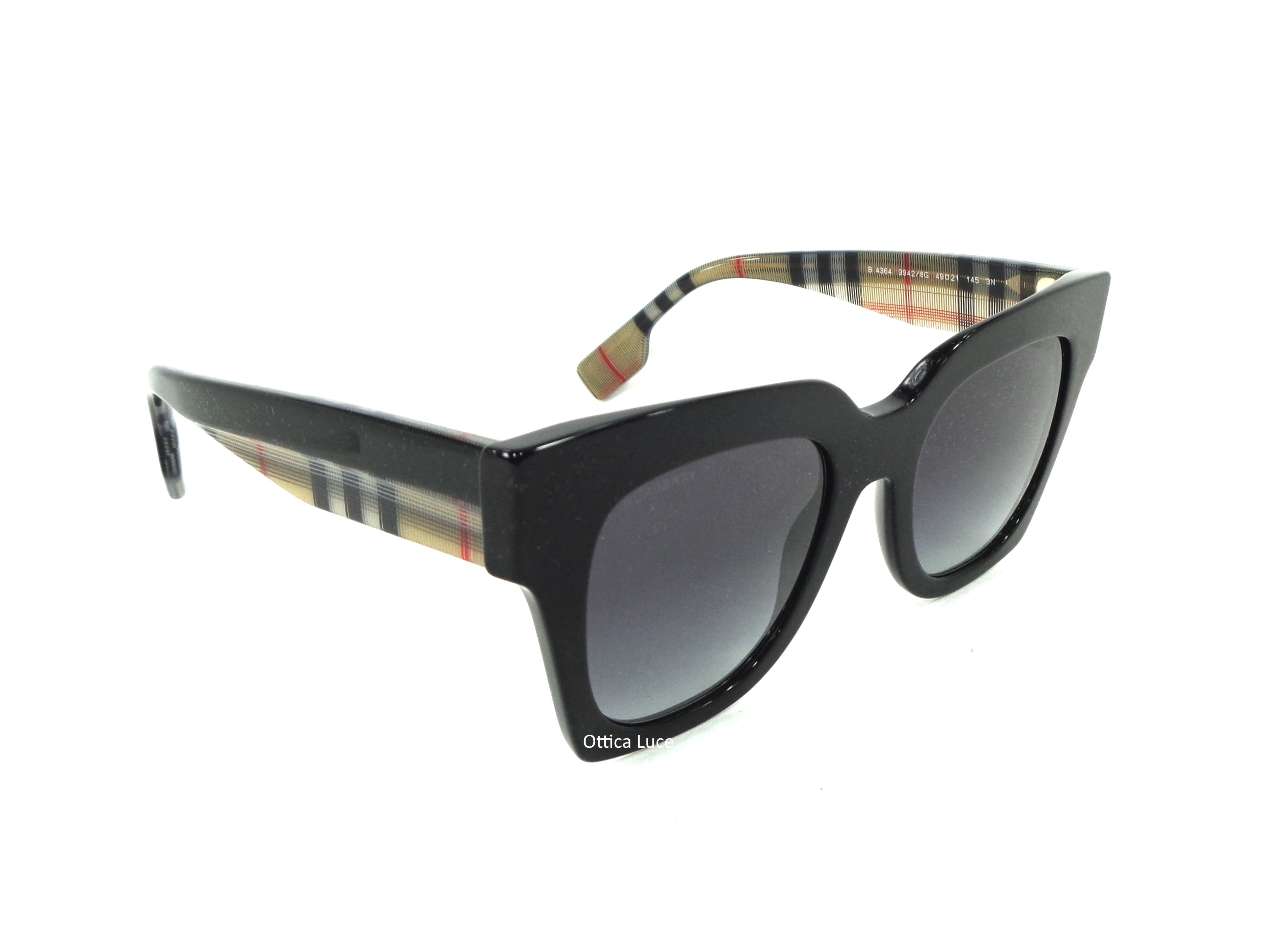 BURBERRY- 4364 39428G Kitty 3942 8G