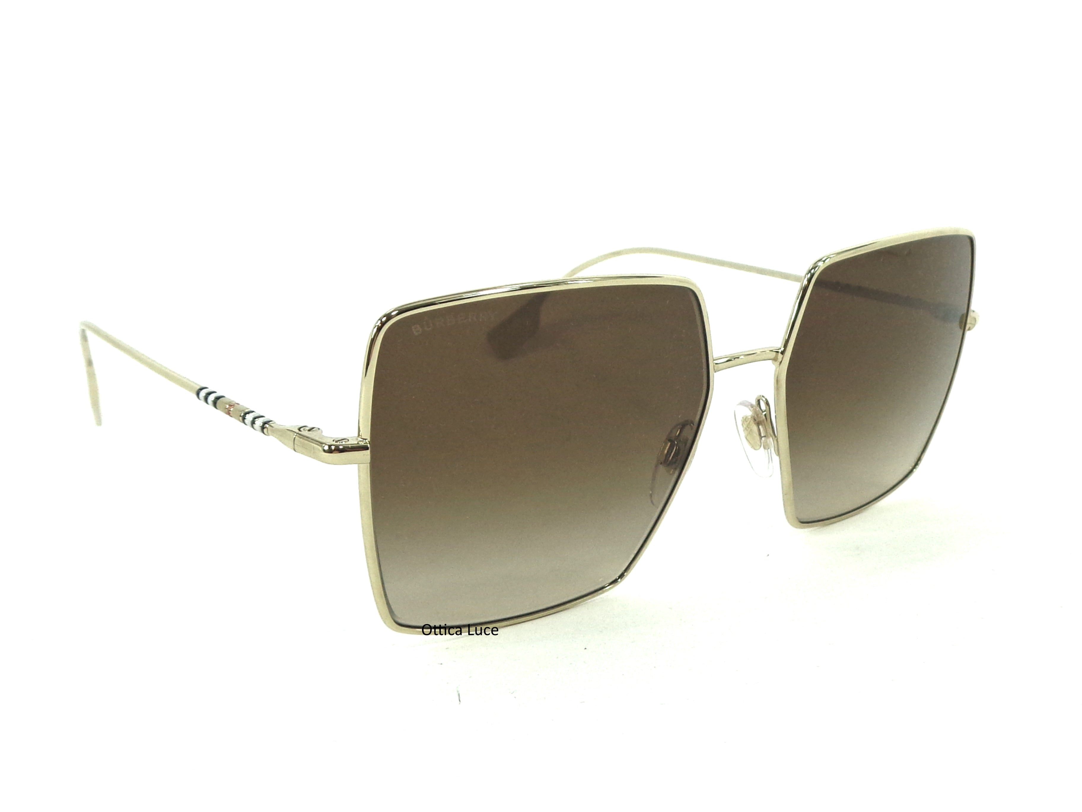 BURBERRY- 3133 110913 Daphne 1109 13