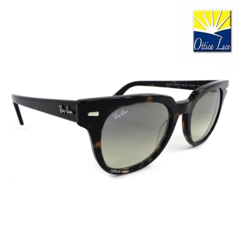 RAY BAN - Meteor Classic 2168 902/32 902 32