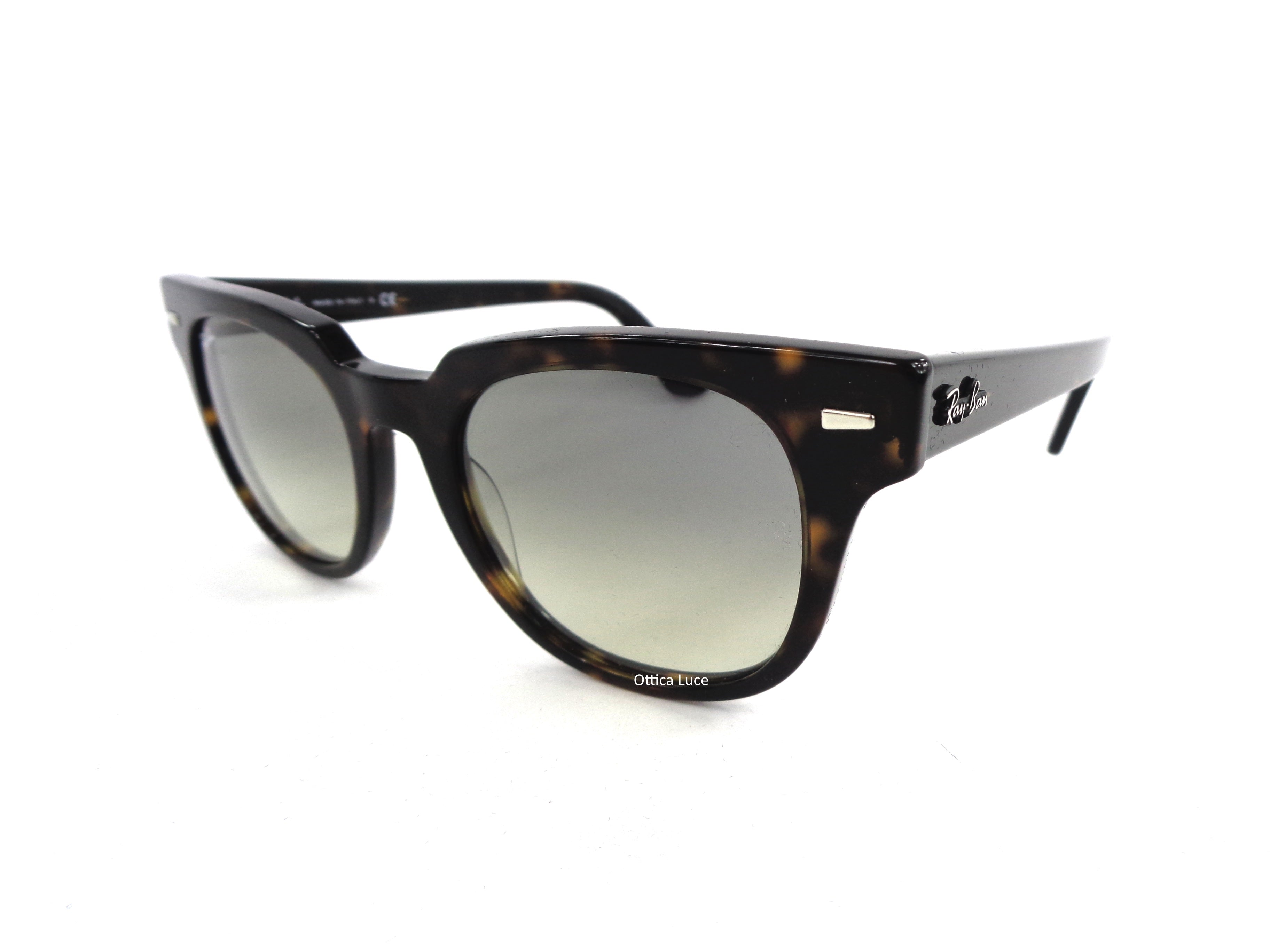 RAY BAN - Meteor Classic 2168 902/32 902 32