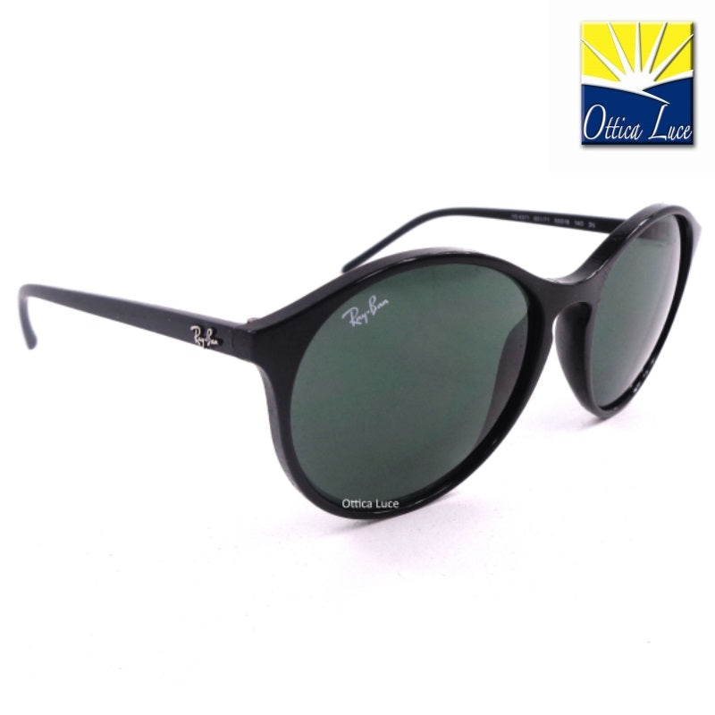 RAY BAN - 4371 601/71 601 71 Ovale
