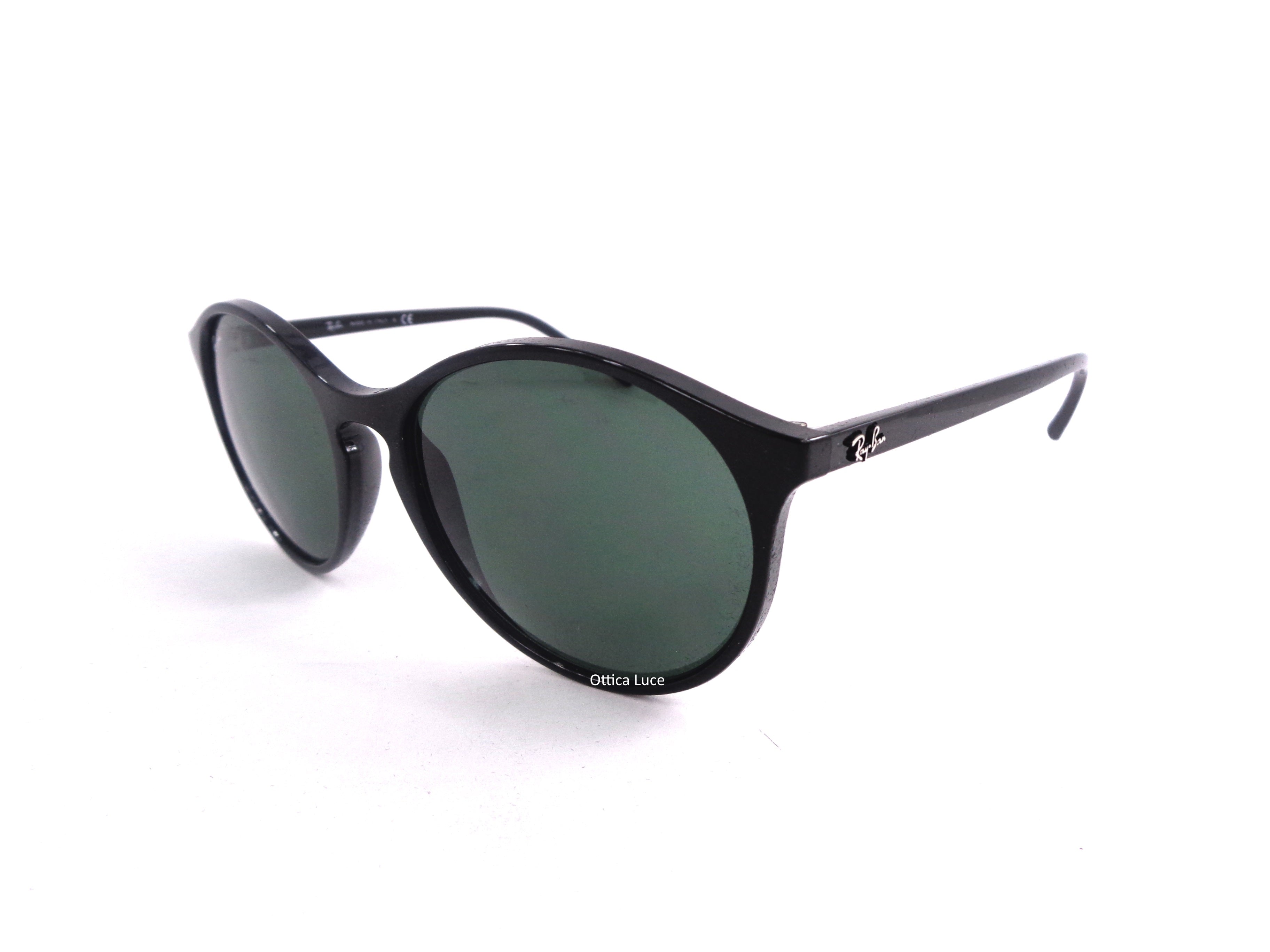 RAY BAN - 4371 601/71 601 71 Ovale