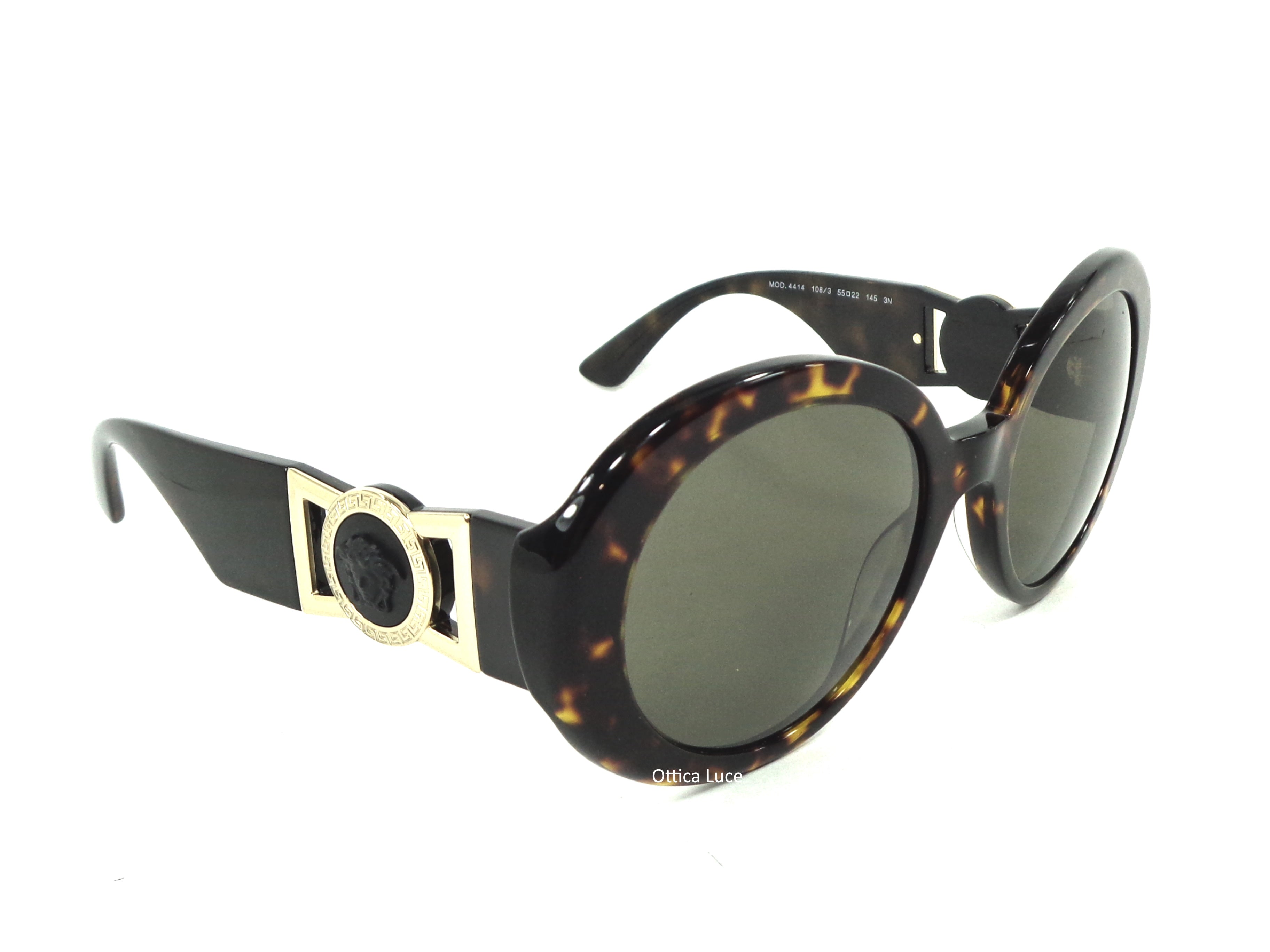 VERSACE- 4414 1083 108 3