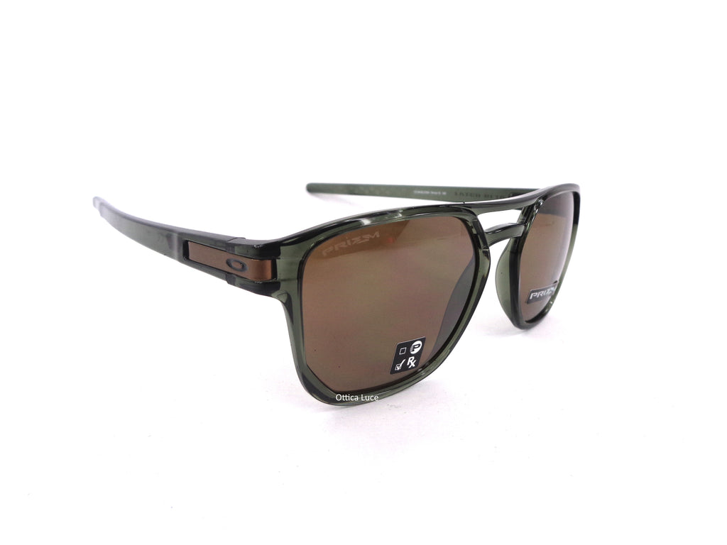 OAKLEY - Latch Beta 9436 03 Cycling Sport Racing Prizm 943603