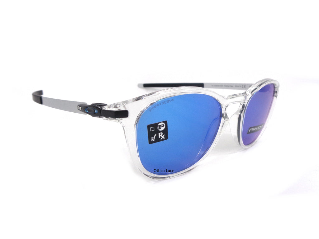 OAKLEY - Pitchman R 9439 04 Cycling Sport Racing Prizm 943904