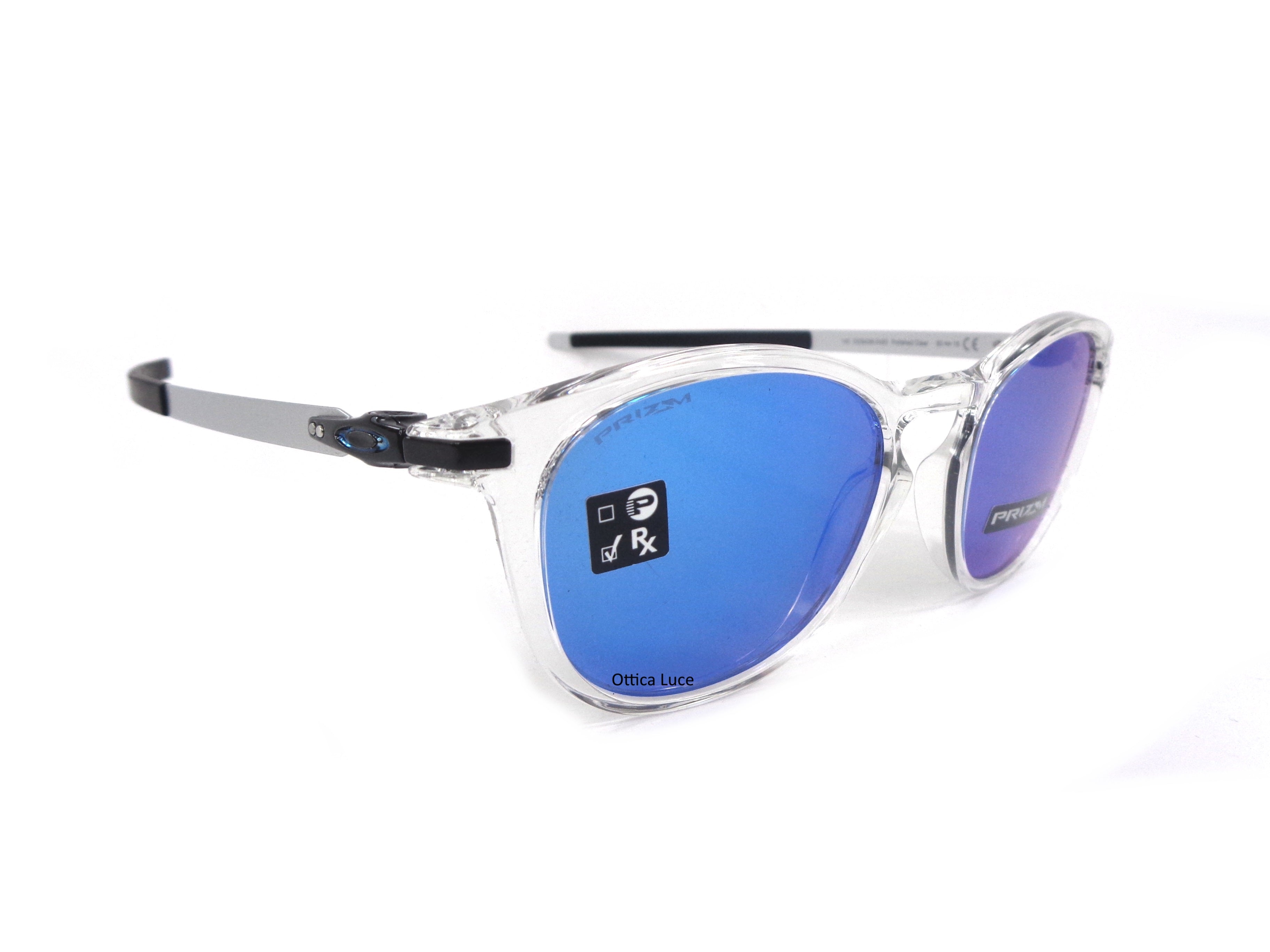 OAKLEY - Pitchman R 9439 04 Cycling Sport Racing Prizm 943904