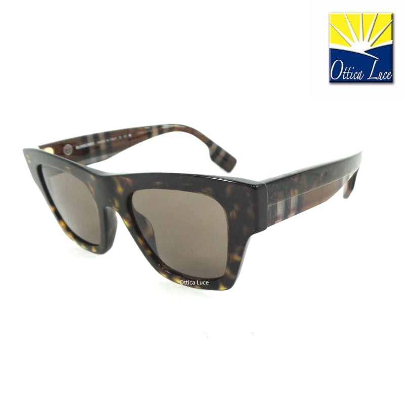 BURBERRY- 4360 399173 Ernest 3991 73