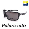 OAKLEY - Siphon 9429 04 Cycling Sport Racing Prizm Polarizzato