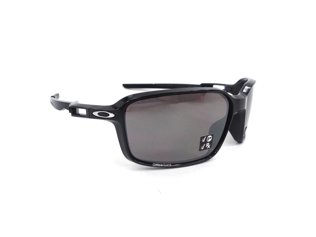 OAKLEY - Siphon 9429 04 Cycling Sport Racing Prizm Polarizzato
