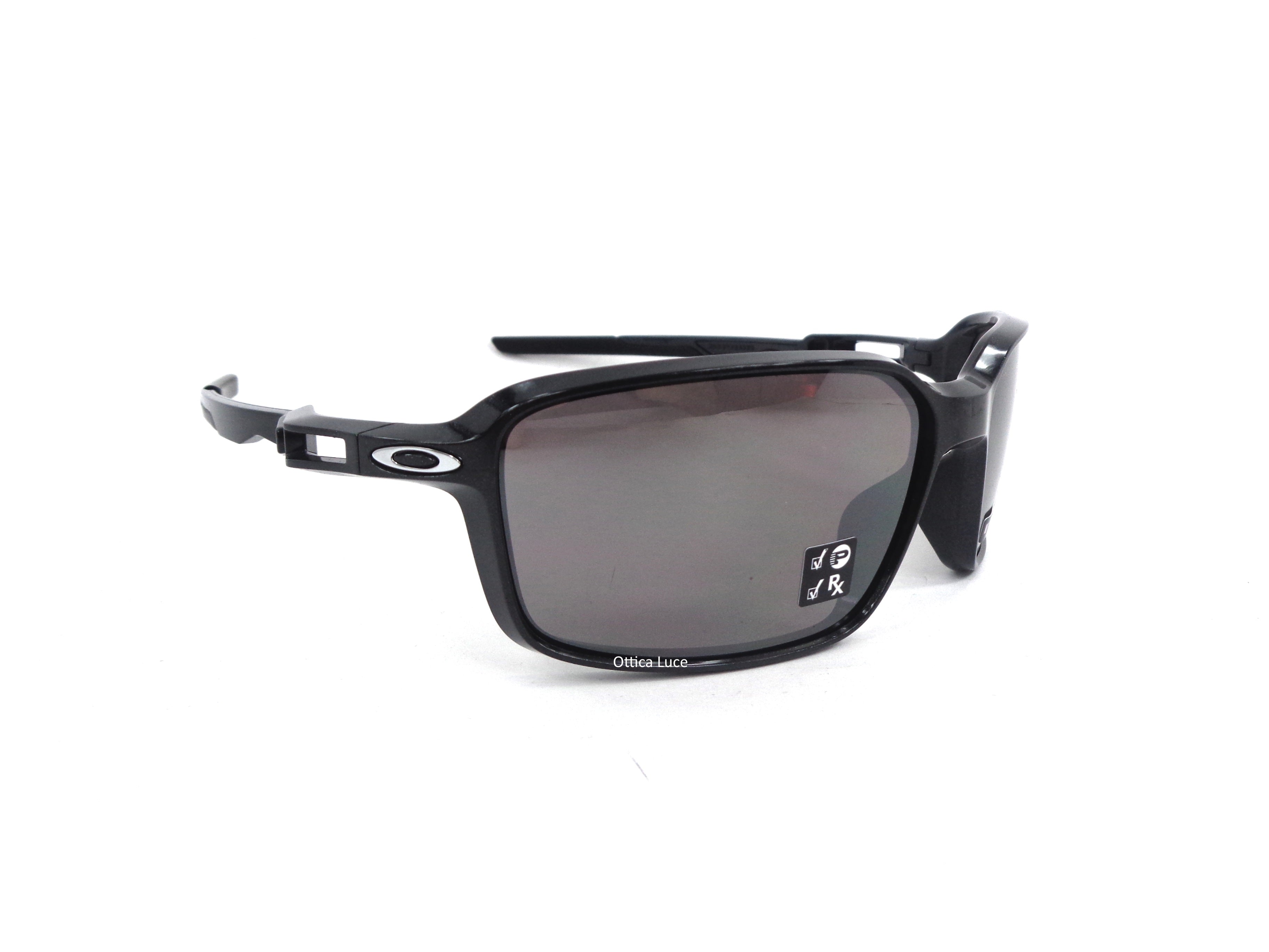OAKLEY - Siphon 9429 04 Cycling Sport Racing Prizm Polarizzato