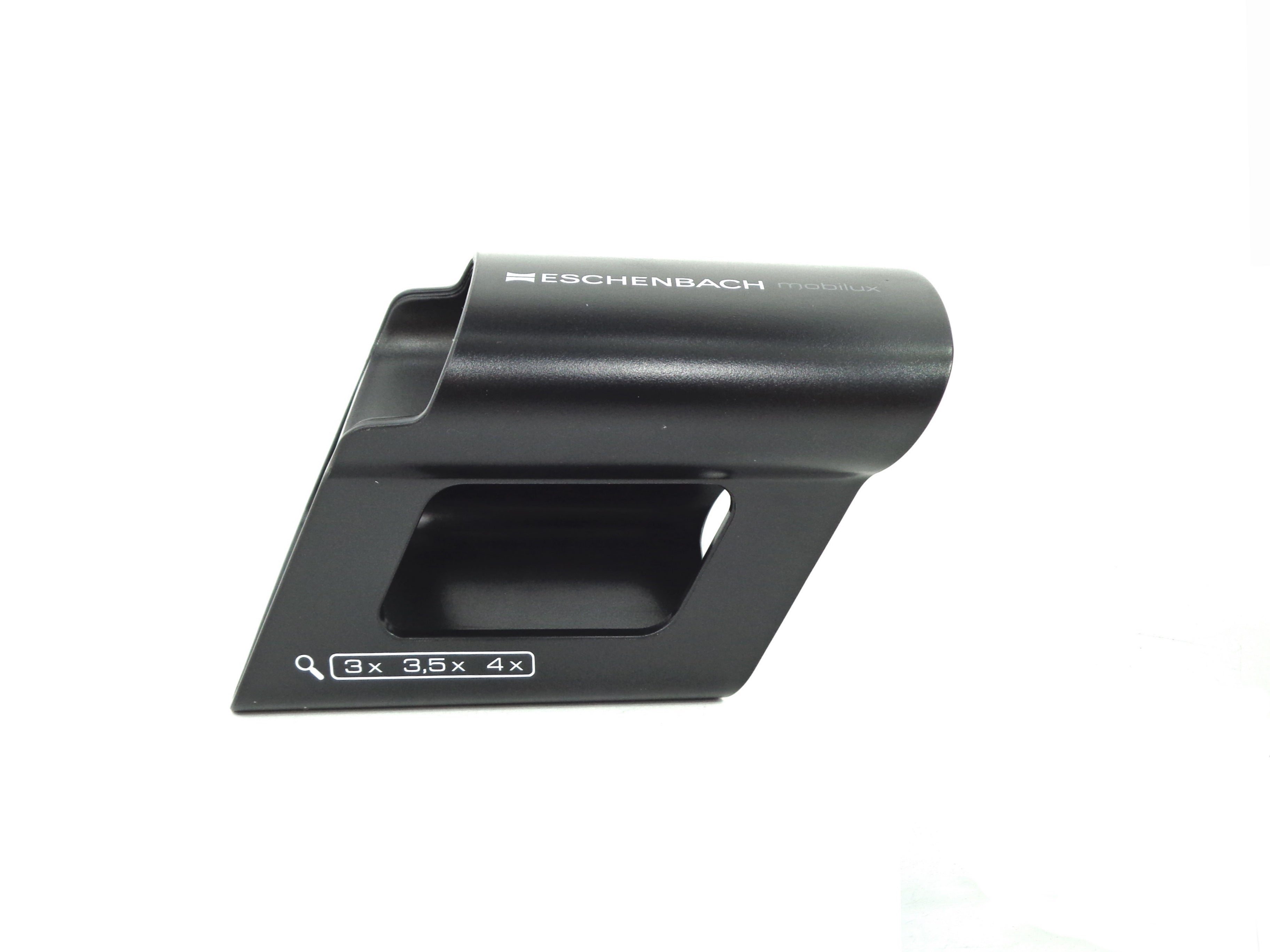 Eschenbach MOBASE - supporto lenti di ingrandimento MOBILUX compatibile con 3X - 3.5X - 4X