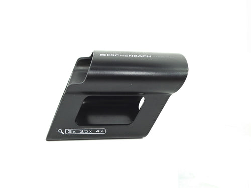 Eschenbach MOBASE - supporto lenti di ingrandimento MOBILUX compatibile con 3X - 3.5X - 4X
