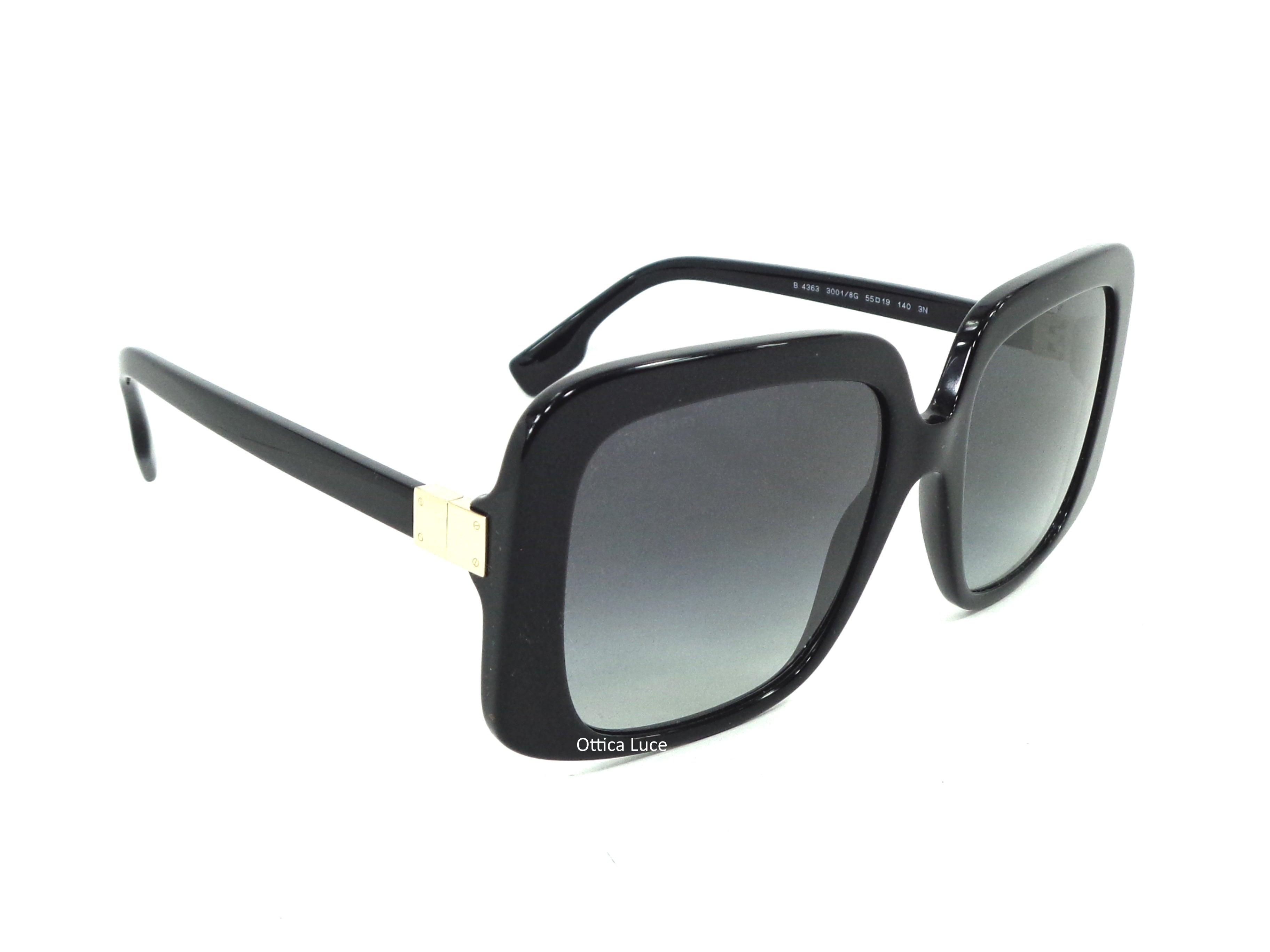 BURBERRY- 4363 30018G Penelope 3001 8G