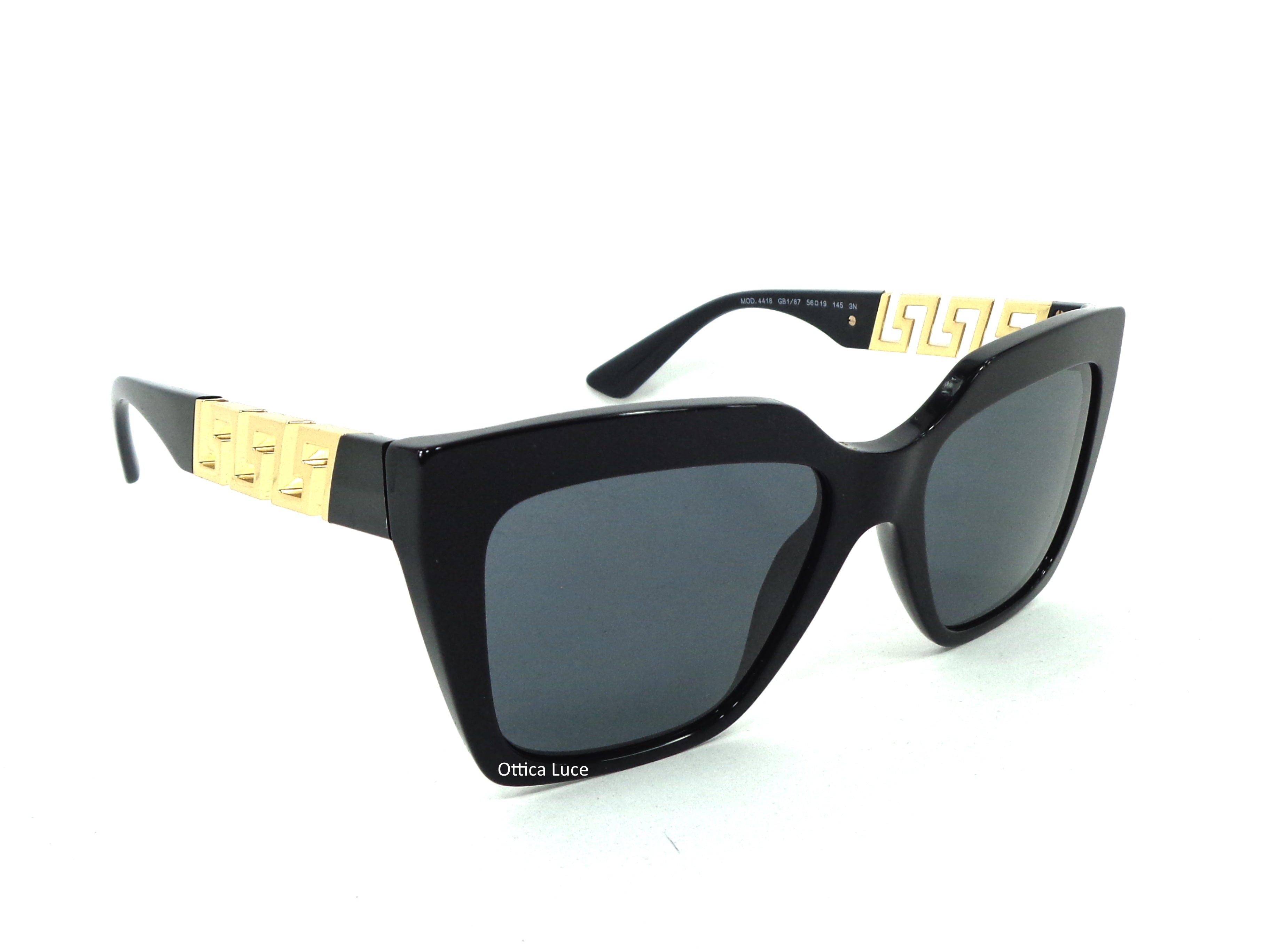 VERSACE- 4418 GB187 GB1 87