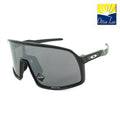 OAKLEY - Sutro S 9462 10 Prizm Black Cycling Sport Racing 946210 Small Size