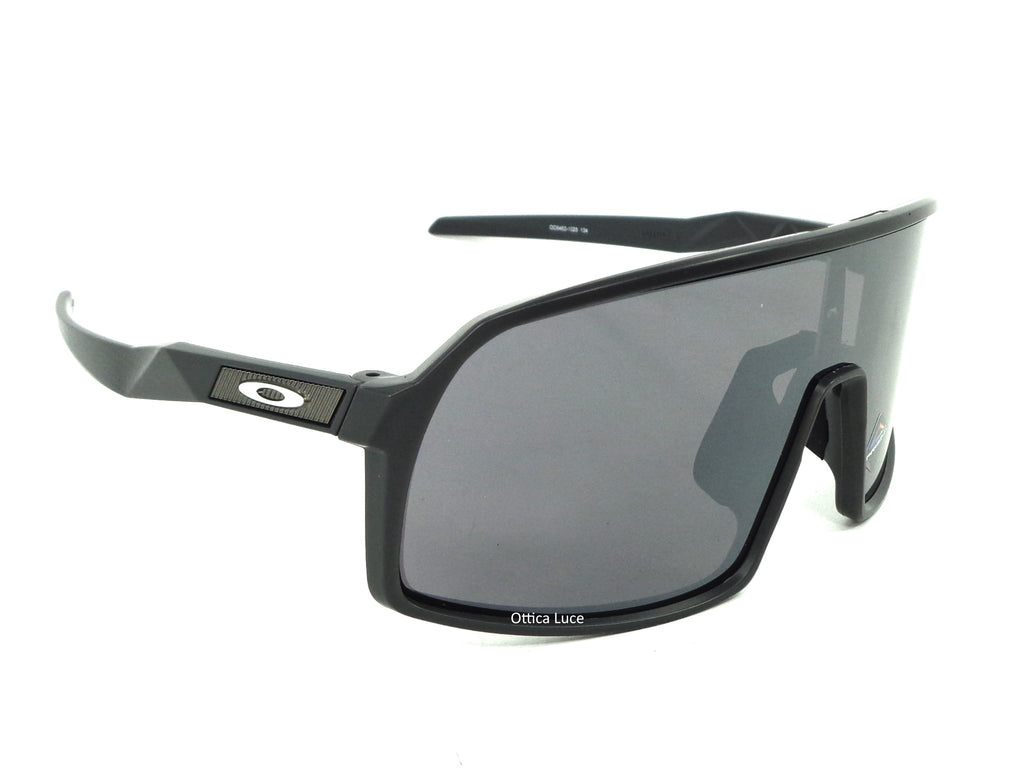OAKLEY - Sutro S 9462 10 Prizm Black Cycling Sport Racing 946210 Small Size