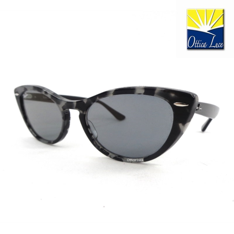 RAY BAN - Nina 4314N 1250/Y5 Cat Eye 1250y5