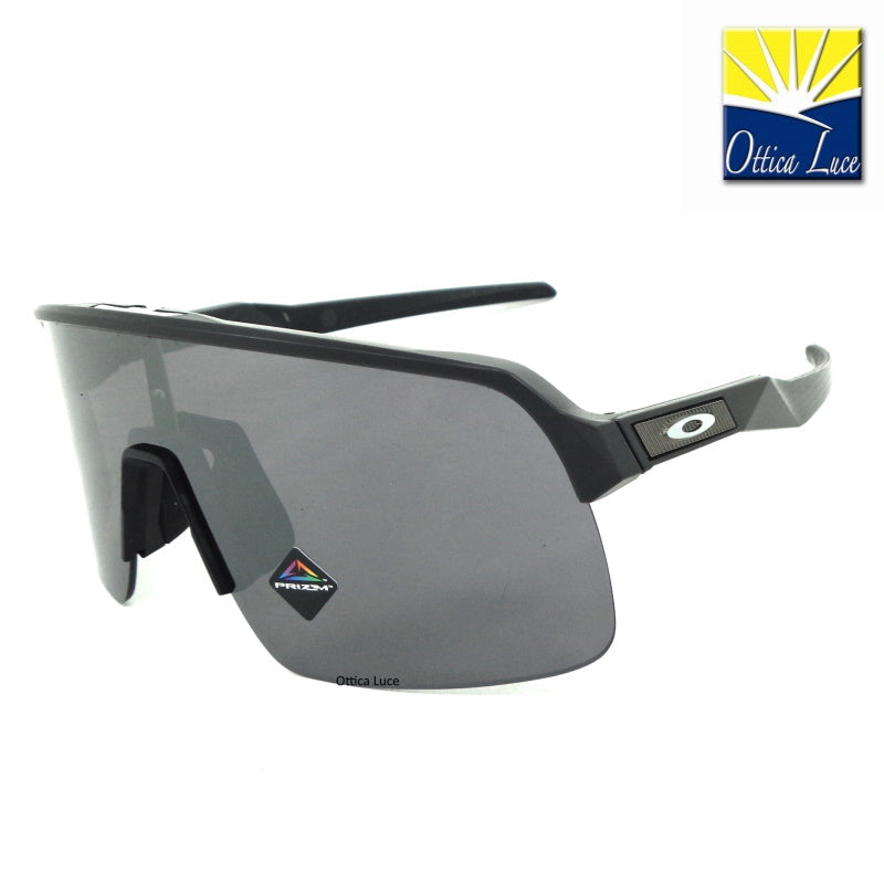 OAKLEY - Sutro Lite 9463 25 Cycling Sport Racing Prizm Black 946325