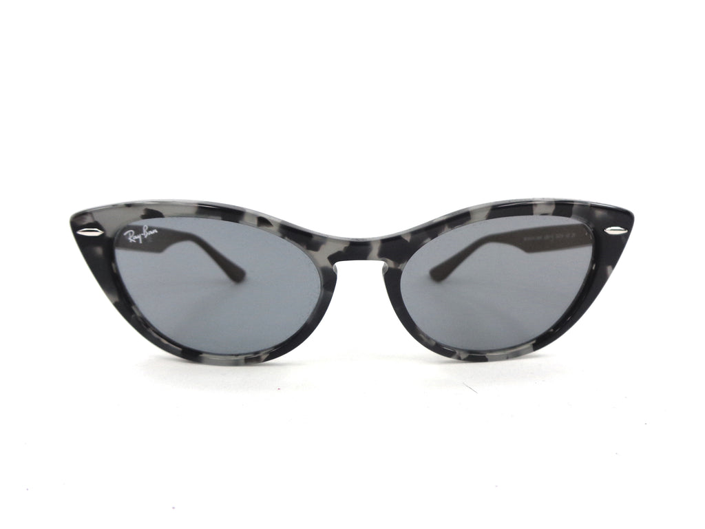 RAY BAN - Nina 4314N 1250/Y5 Cat Eye 1250y5