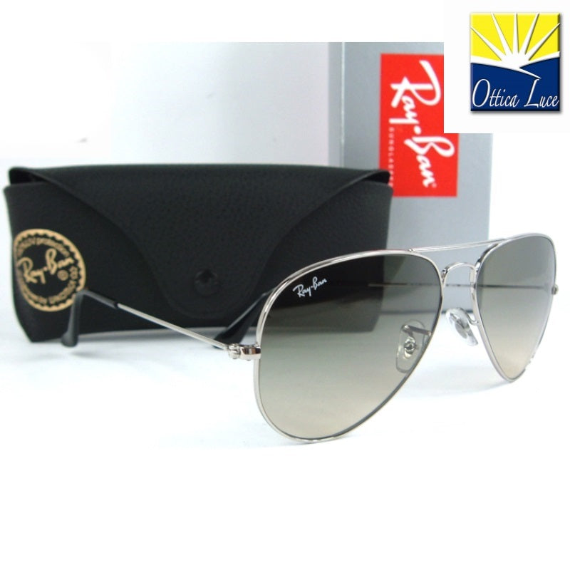 RAY BAN - Aviator Large Metal 3025 003/32 003 32