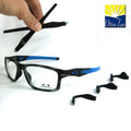 Occhiali da Vista OAKLEY - Crosslink MNP 8090 06 calibro 55 Tecnologia TruBridge