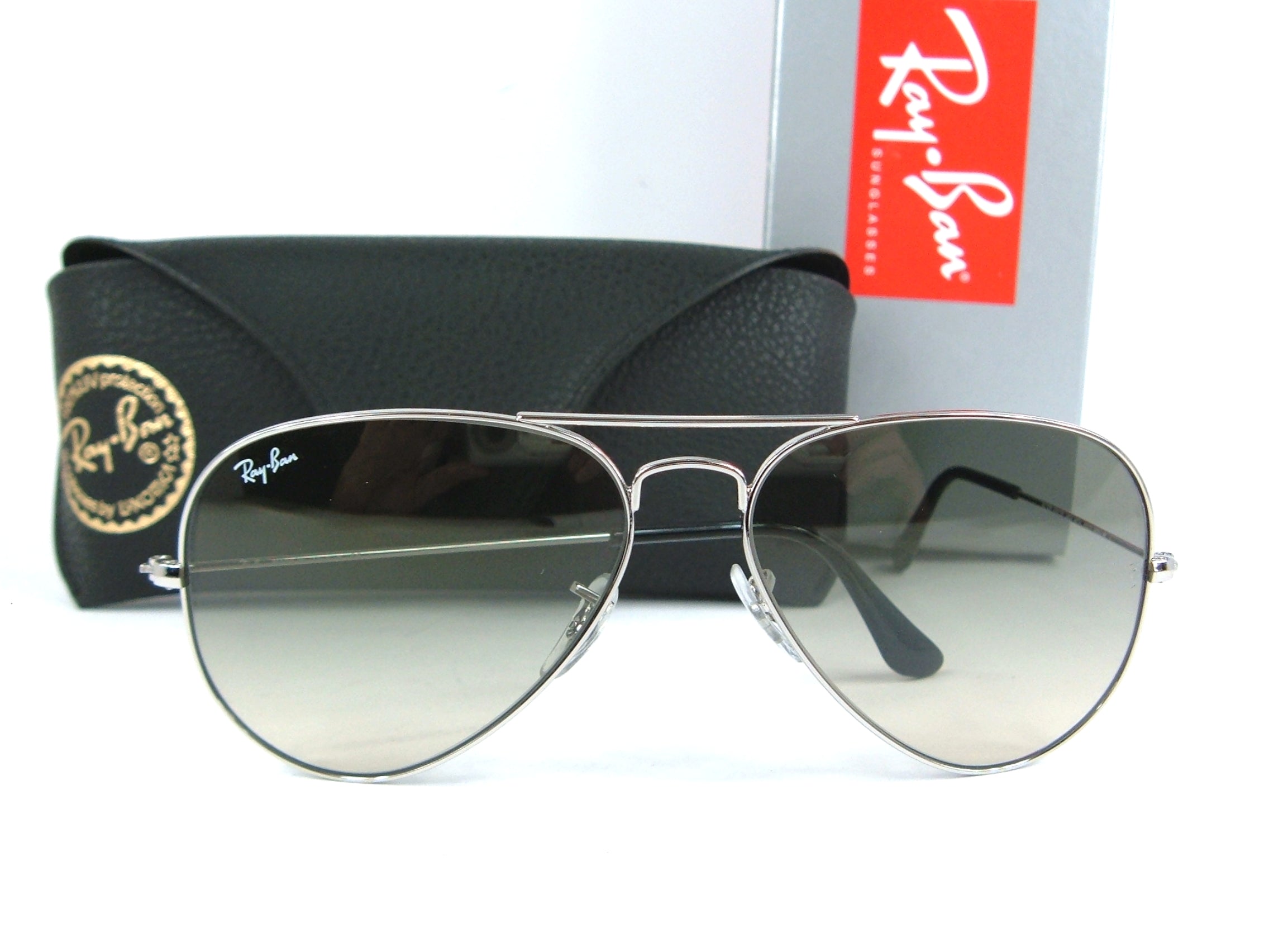 RAY BAN - Aviator Large Metal 3025 003/32 003 32