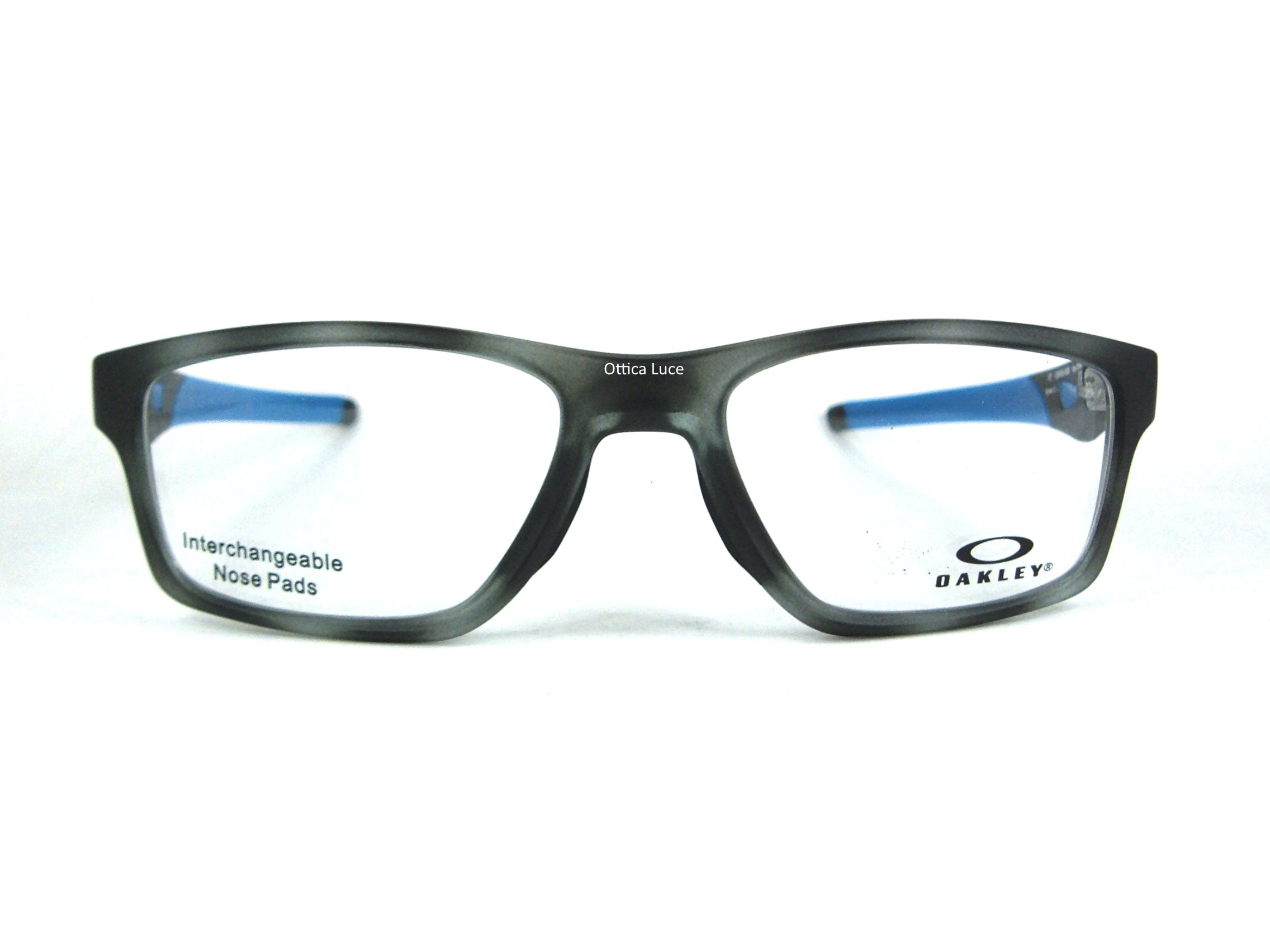 Occhiali da Vista OAKLEY - Crosslink MNP 8090 06 calibro 55 Tecnologia TruBridge