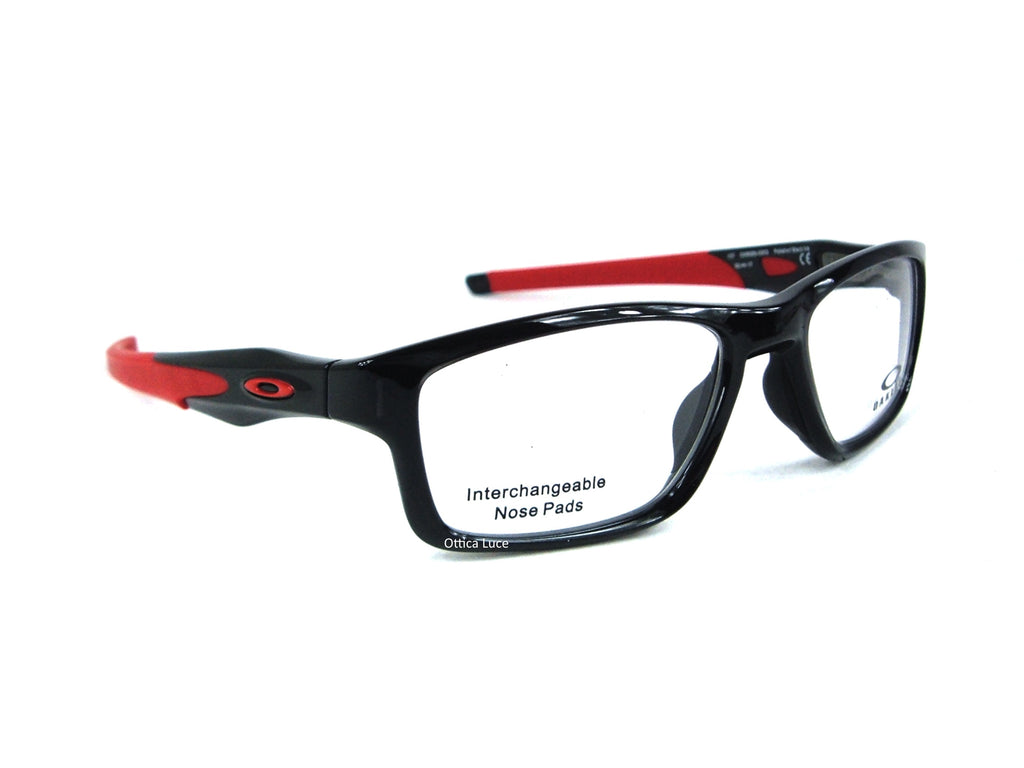 Occhiali da Vista OAKLEY - Oakley Crosslink MNP 8090 03 calibro 53 TruBridge 809003