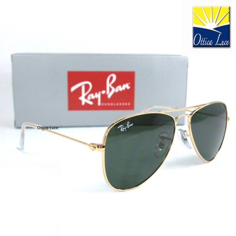 RAY BAN - Junior 9506s 223/71 223 71