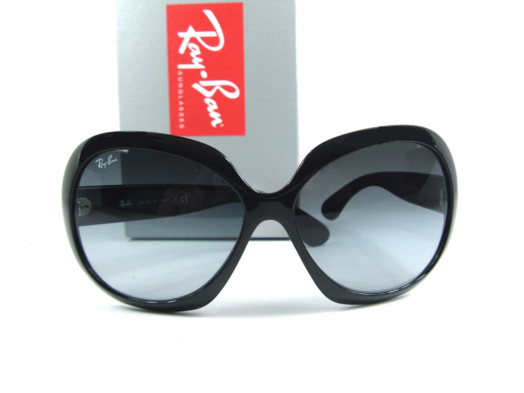 RAY BAN - Jackie Ohh II 4098 601/8G 6018g