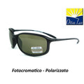 SERENGETI - Sestriere 8204 Polarizzato Fotocromatico Pesca Sport