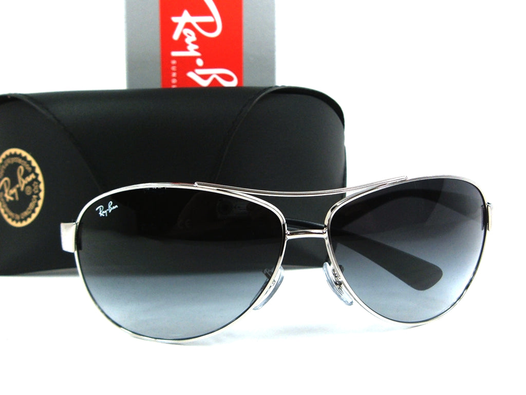 RAY BAN - HIGHSTREET 3386  003/8G 0038G