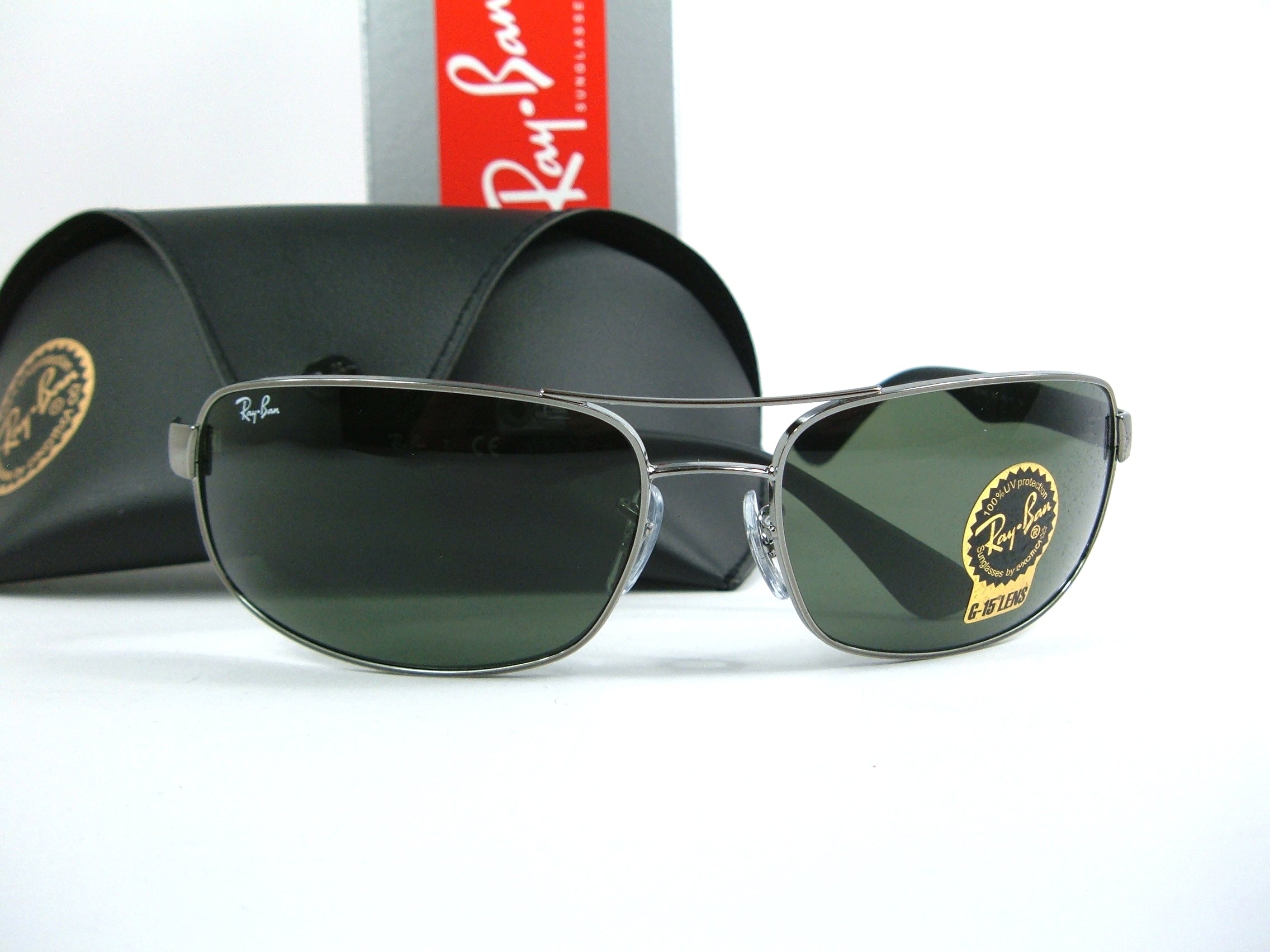 RAY BAN - 3445 004 3445004