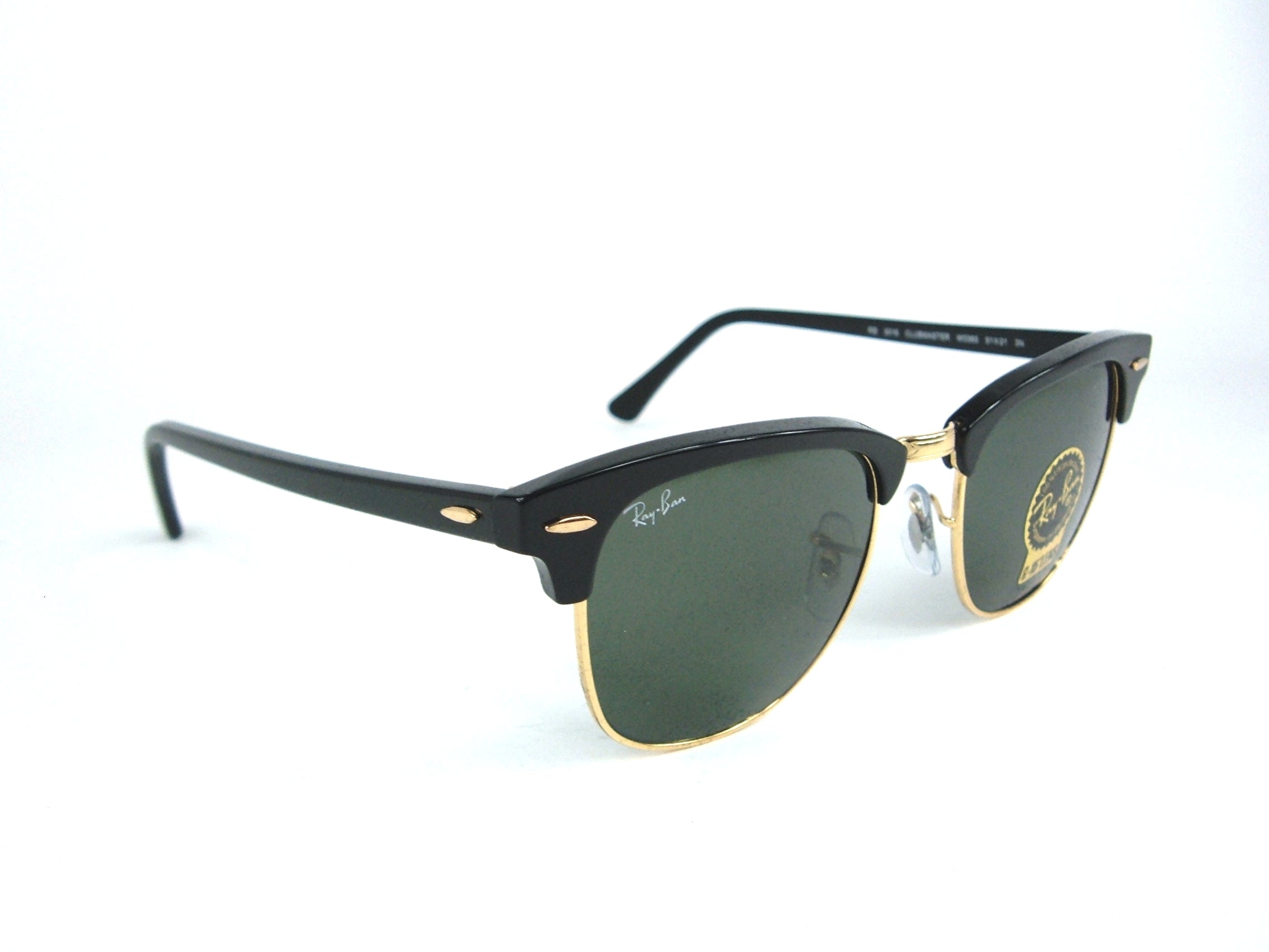 RAY BAN - Clubmaster 3016 W0365  Calibro 51