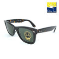 RAY BAN - Original Wayfarer Classic 2140 902 Tortoise Tartaruga Calibro Grande 54 Blues Brothers