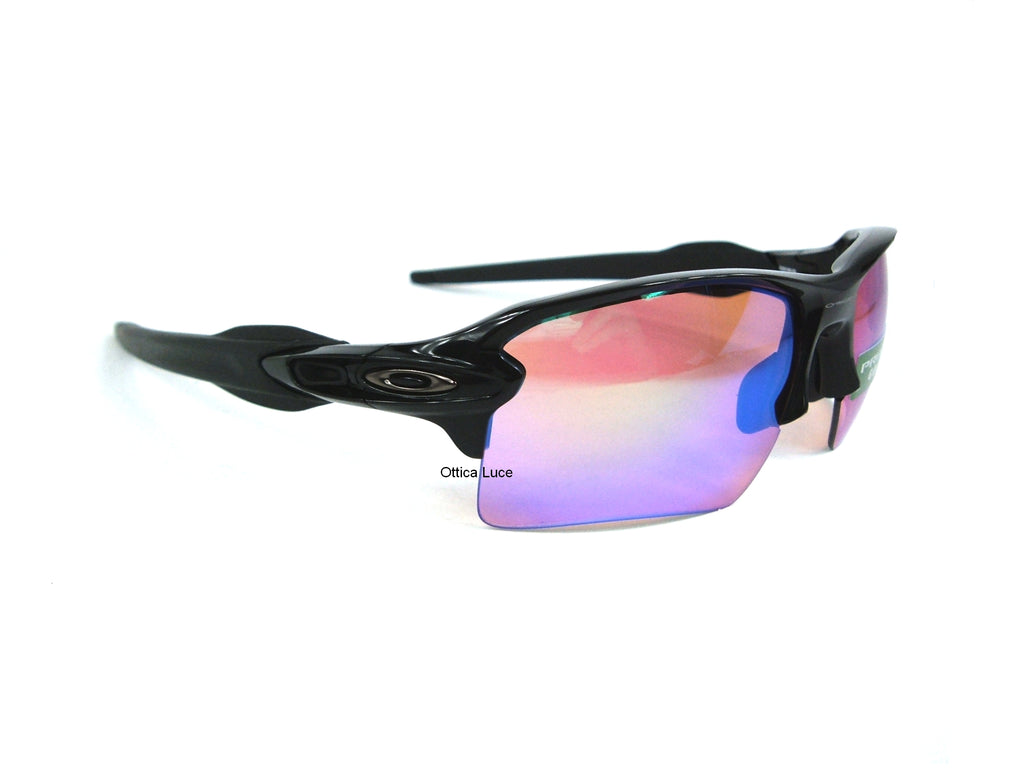 OAKLEY - Flak 2.0 XL 9188 05  Sport Racing Prizm Golf 918805