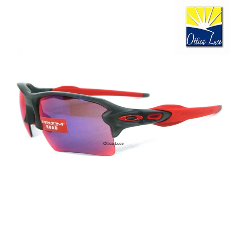 OAKLEY - Flak 2.0 XL 9188 04 Cycling Sport Racing Prizm