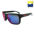 OAKLEY - Holbrook 9102 36 Cycling Sport Racing Prizm Positive Red Iridium  910236