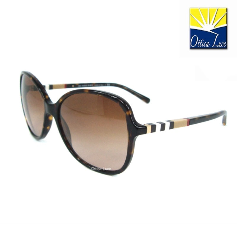 BURBERRY- B 4197 300213 3002 13 Avana Degradante