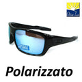 OAKLEY - Turbine 9263 14 Prizm Deep H2O Polarizzato 926314 Pesca
