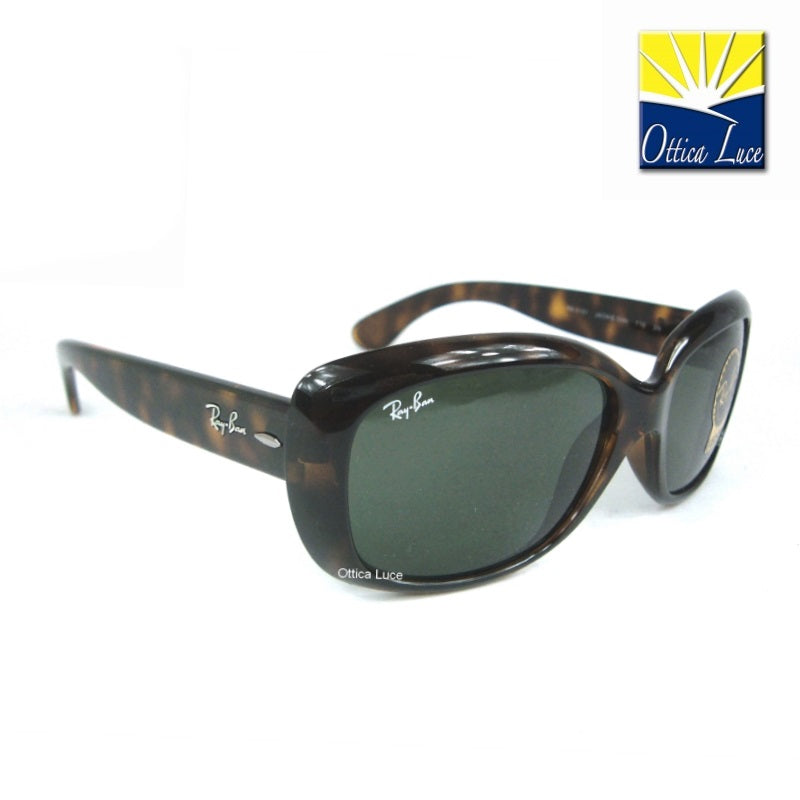 RAY BAN - Jackie Ohh 4101 710  G15 4101710