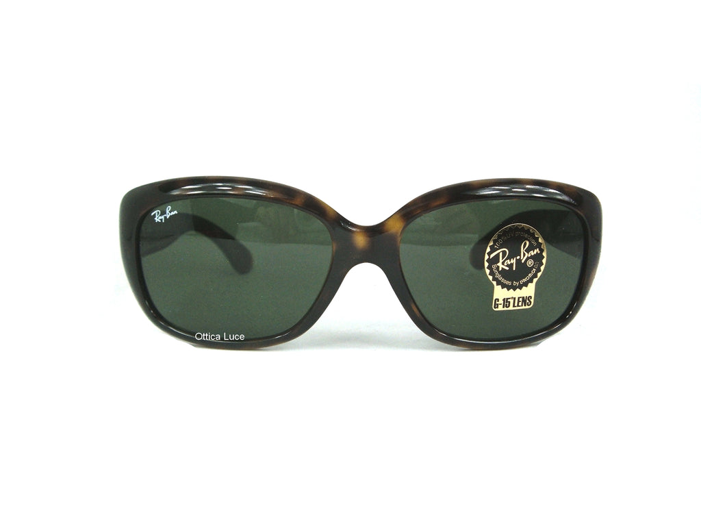 RAY BAN - Jackie Ohh 4101 710  G15 4101710